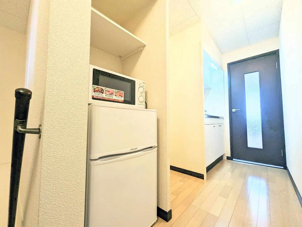 設備・使用は号室により異なる為、現況を優先致します。