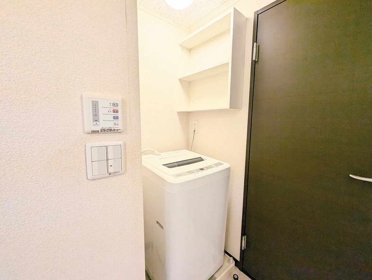 設備・使用は号室により異なる為、現況を優先致します。