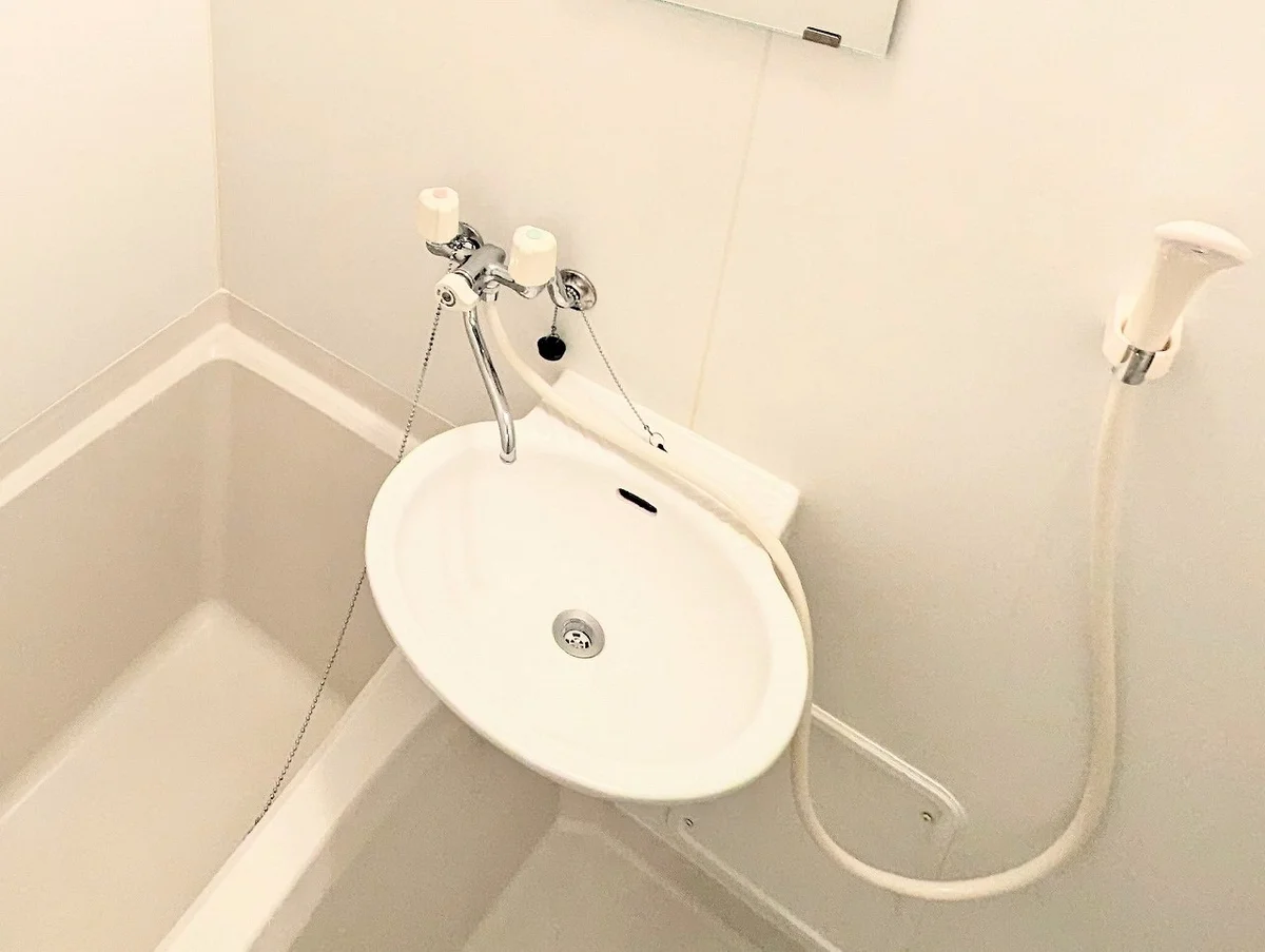 設備・使用は号室により異なる為、現況を優先致します。