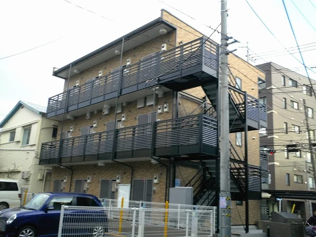 設備・仕様は号室により異なる為、現況を優先致します。