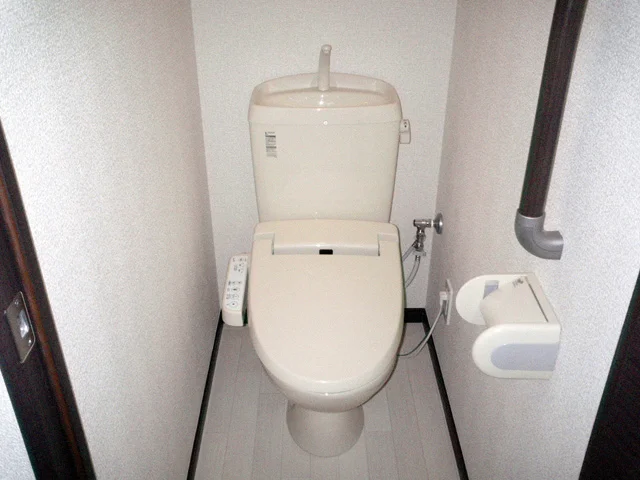 設備・仕様は号室により異なる為、現況を優先致します。