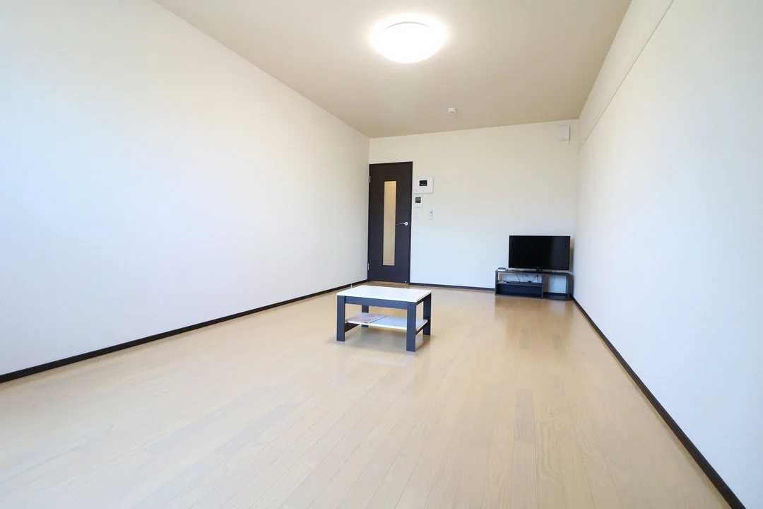 防犯カメラやホームセキュリティー完備で女性には安心