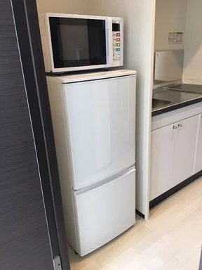 設備が現物と異なる場合があります