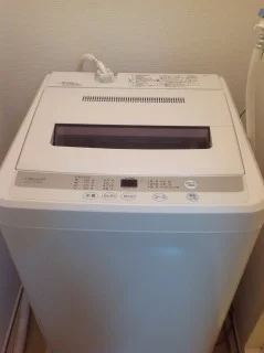洗濯機