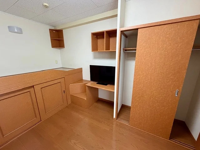 設備・仕様は号室により異なる為、現状を優先いたします。