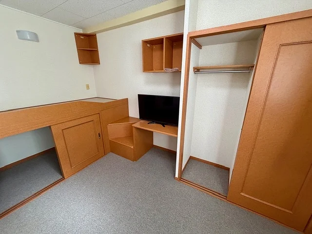 設備・仕様は号室により異なる為、現状を優先いたします