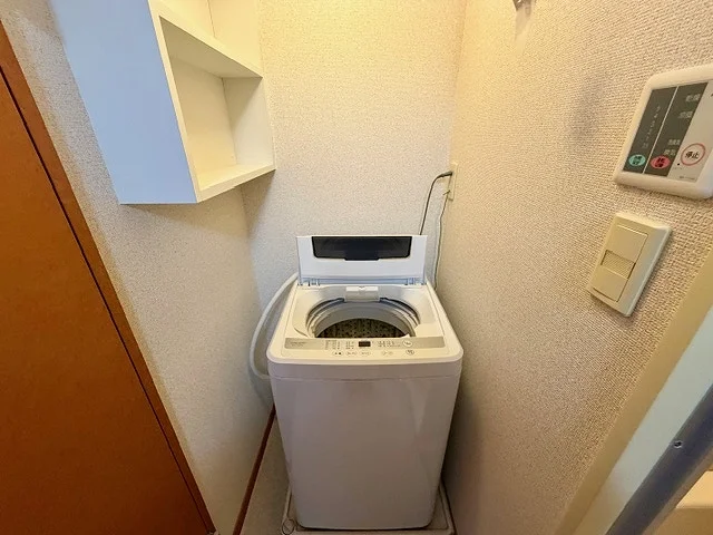 設備・仕様は号室により異なる為、現状を優先いたします。