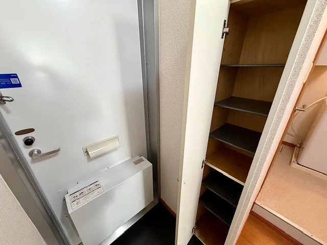 設備・仕様は号室により異なる為、現状を優先いたします。