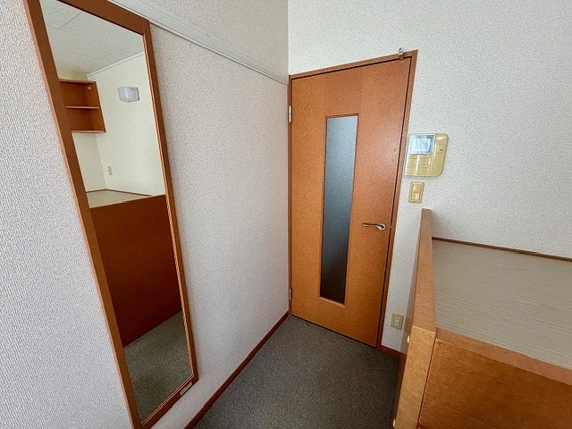 設備・仕様は号室により異なる為、現状を優先いたします。