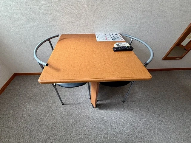 設備・仕様は号室により異なる為、現状を優先いたします。