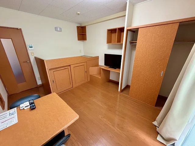 設備・仕様は号室により異なる為、現状を優先いたします。