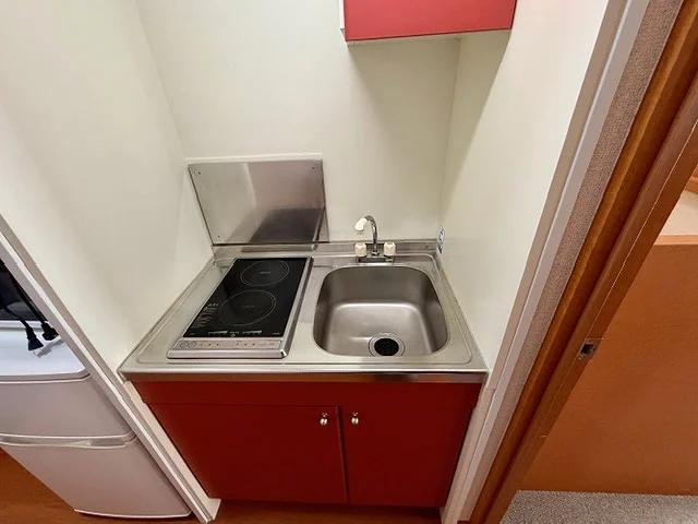 設備・仕様は号室により異なる為、現状を優先いたします。