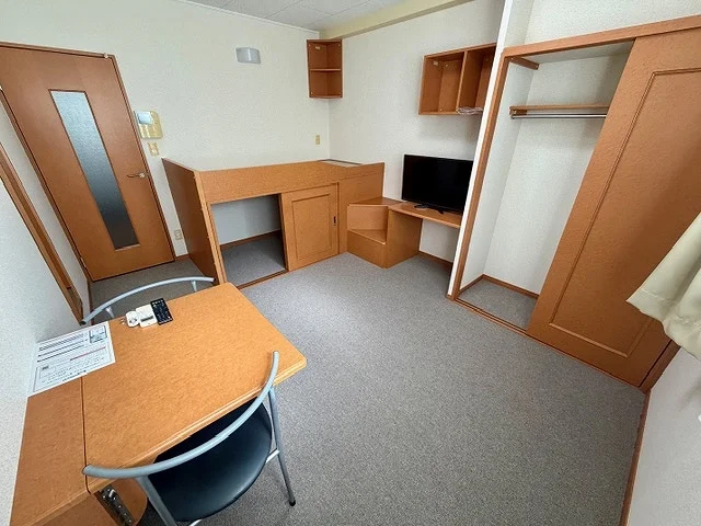 設備・仕様は号室により異なる為、現状を優先いたします