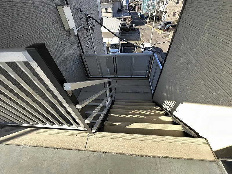 階段