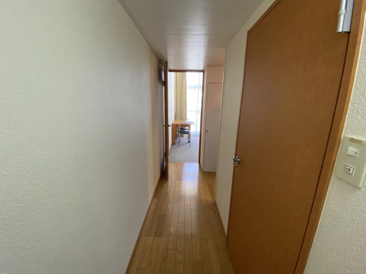 設備・仕様は号室により異なる為、現況を優先致します。