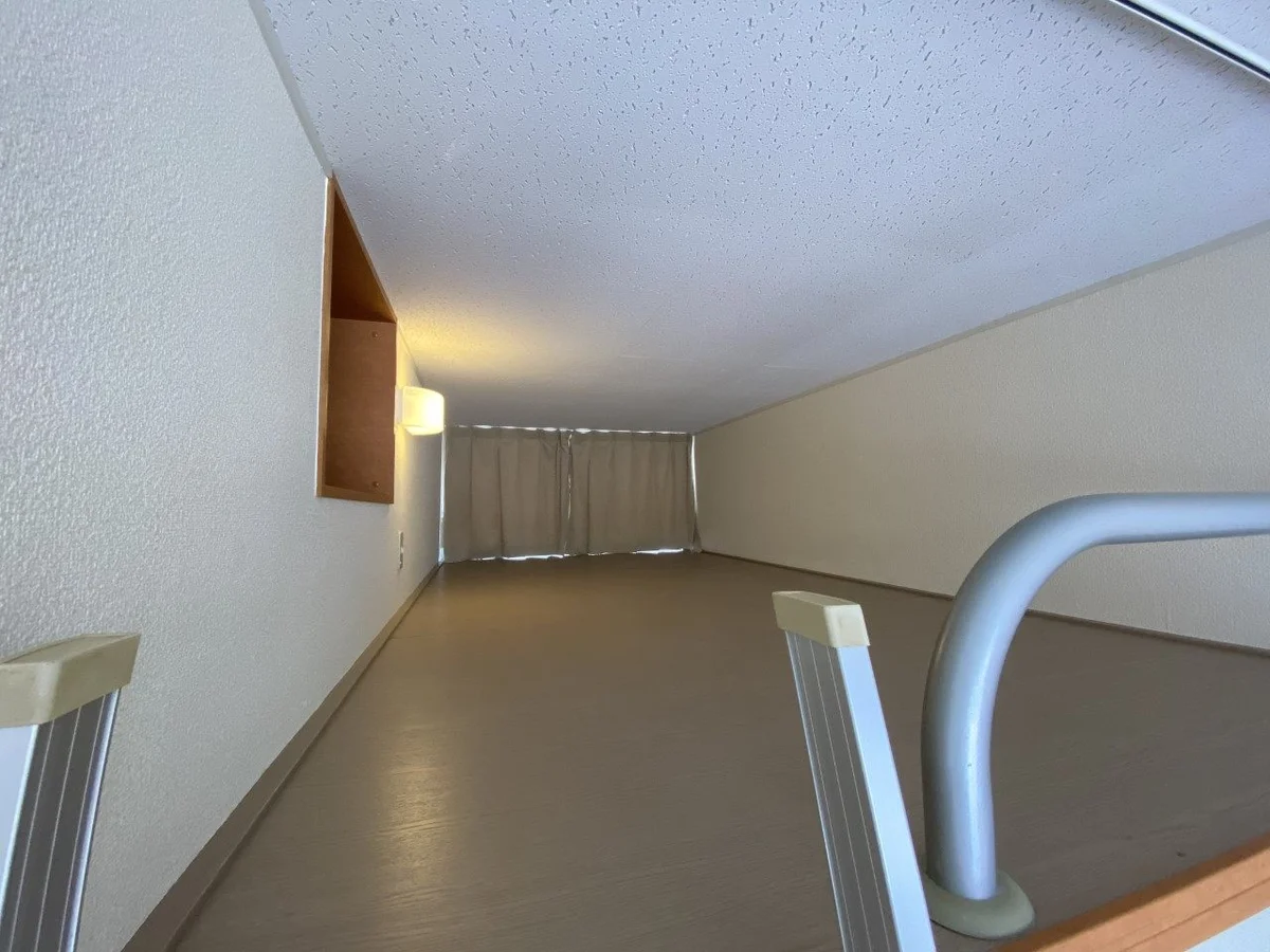 設備・仕様は号室により異なる為、現況を優先致します。