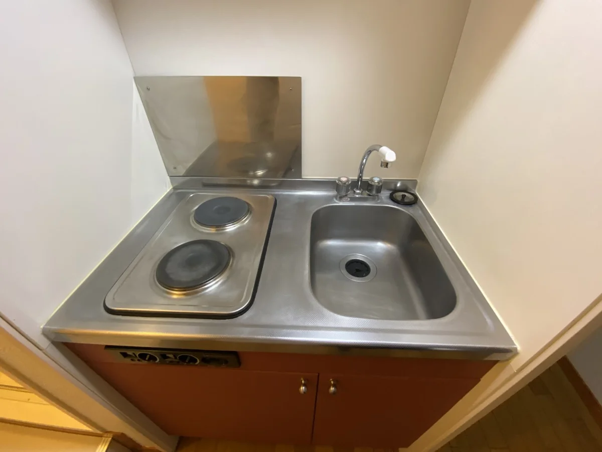 設備・仕様は号室により異なる為、現況を優先致します。