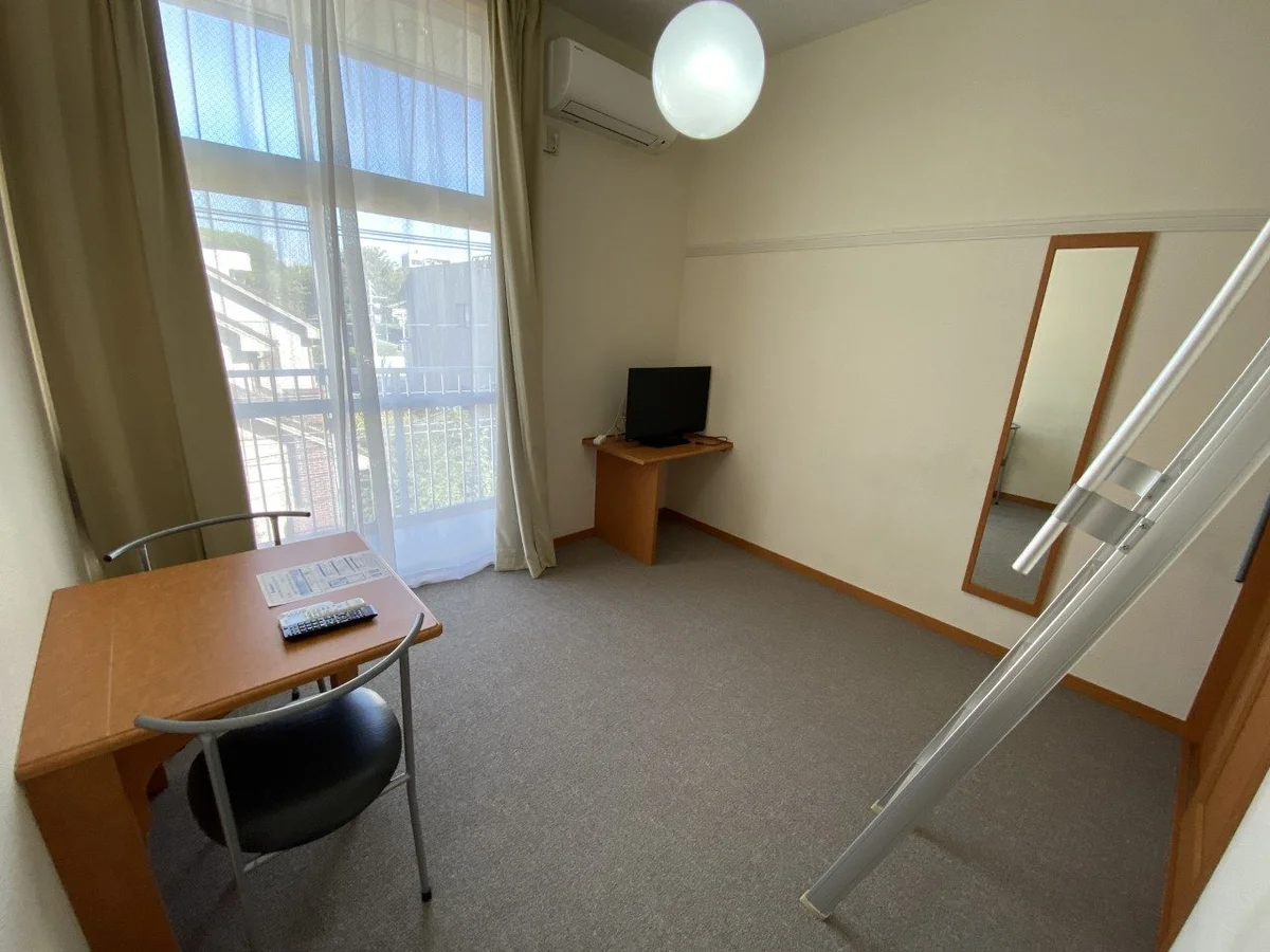 設備・仕様は号室により異なる為、現況を優先致します。