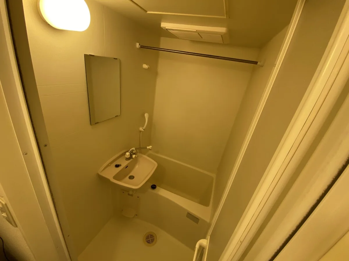 設備・仕様は号室により異なる為、現況を優先致します。