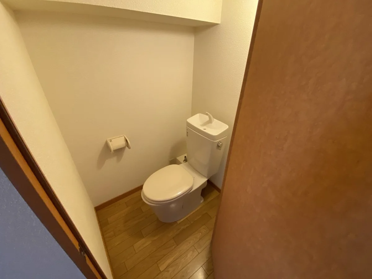 設備・仕様は号室により異なる為、現況を優先致します。