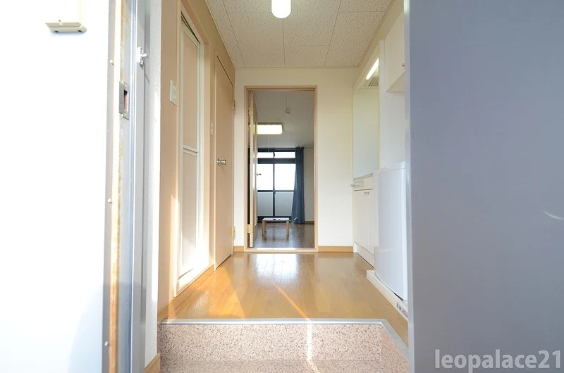 設備・仕様は号室により異なる為、現状を優先致します。