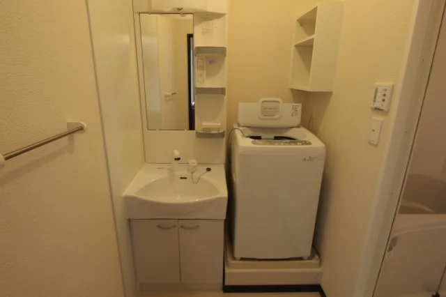 設備・仕様は号室により異なる為、現状を優先致します。