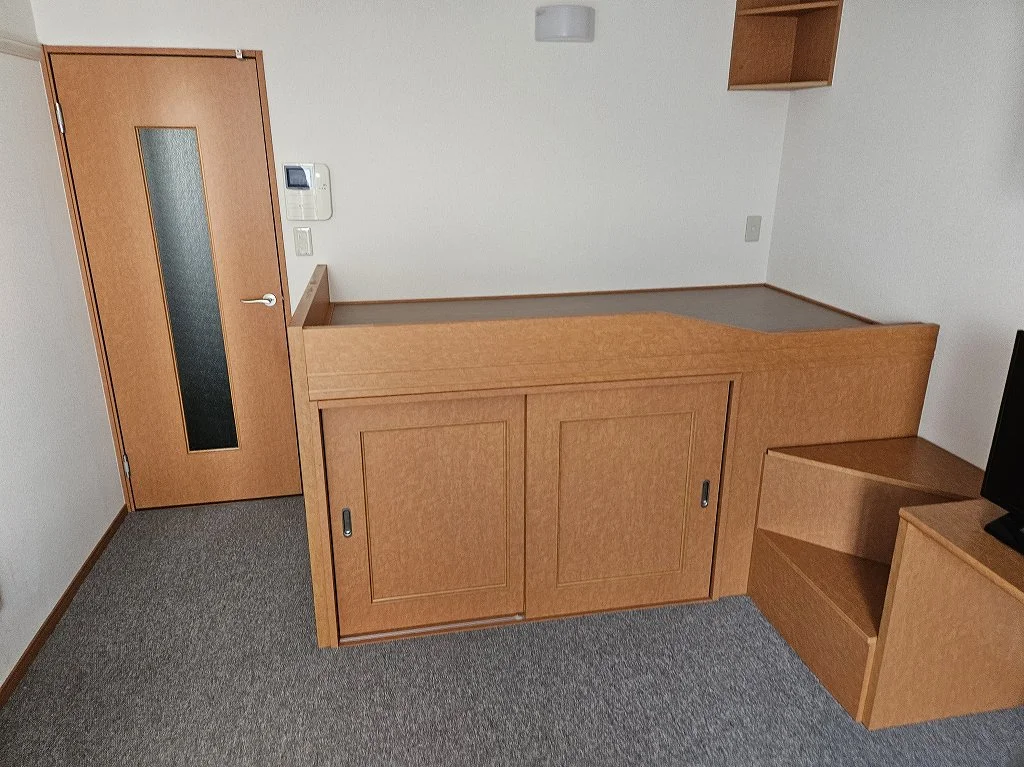 備品や設備仕様は号室等により異なります現地をご確認下さい。