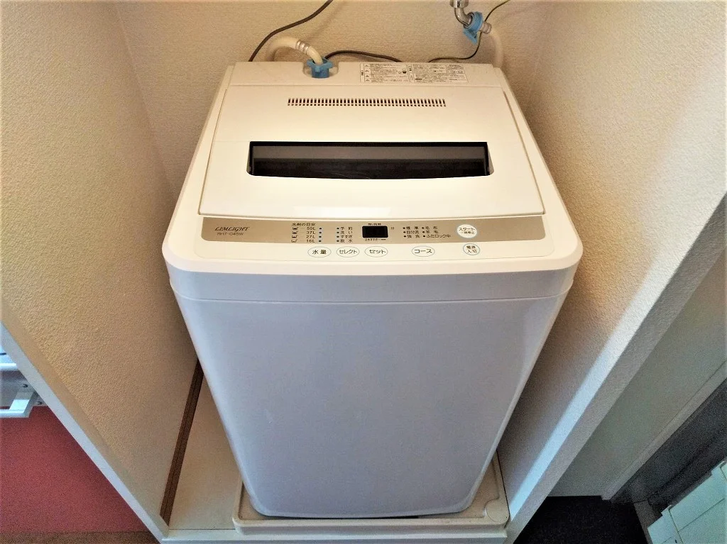 洗濯機