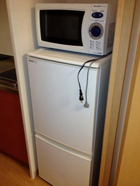 設備が現物と異なる場合があります