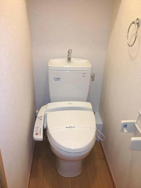 設備が現物と異なる場合があります