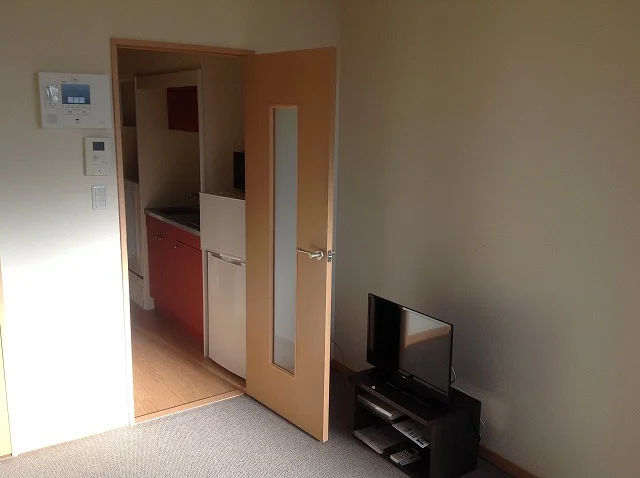 設備が現物と異なる場合があります