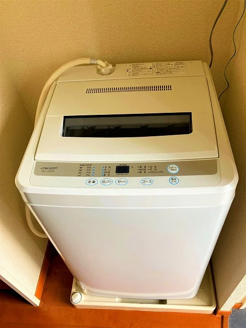 部屋によりメーカーが異なります