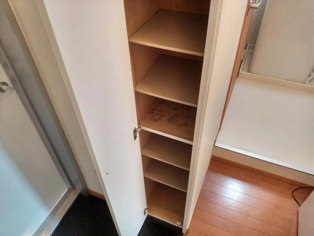 下駄箱