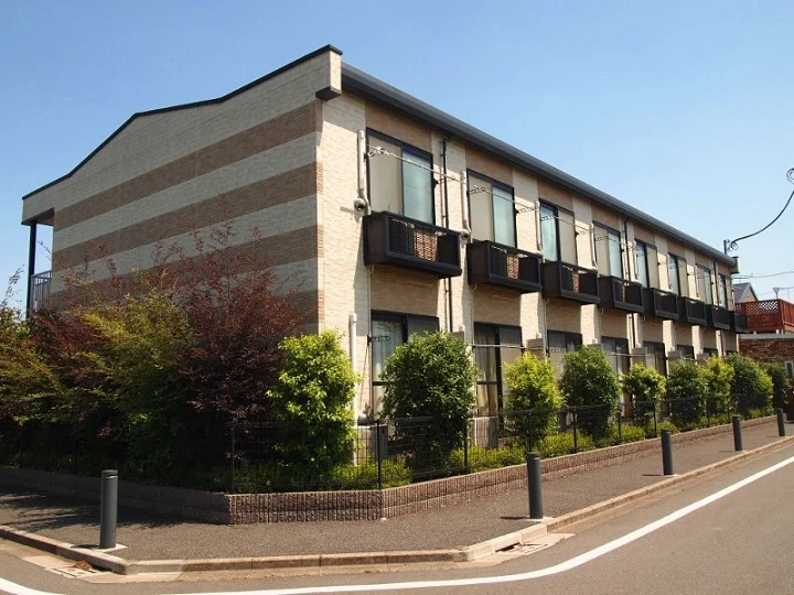 フラワーボックス