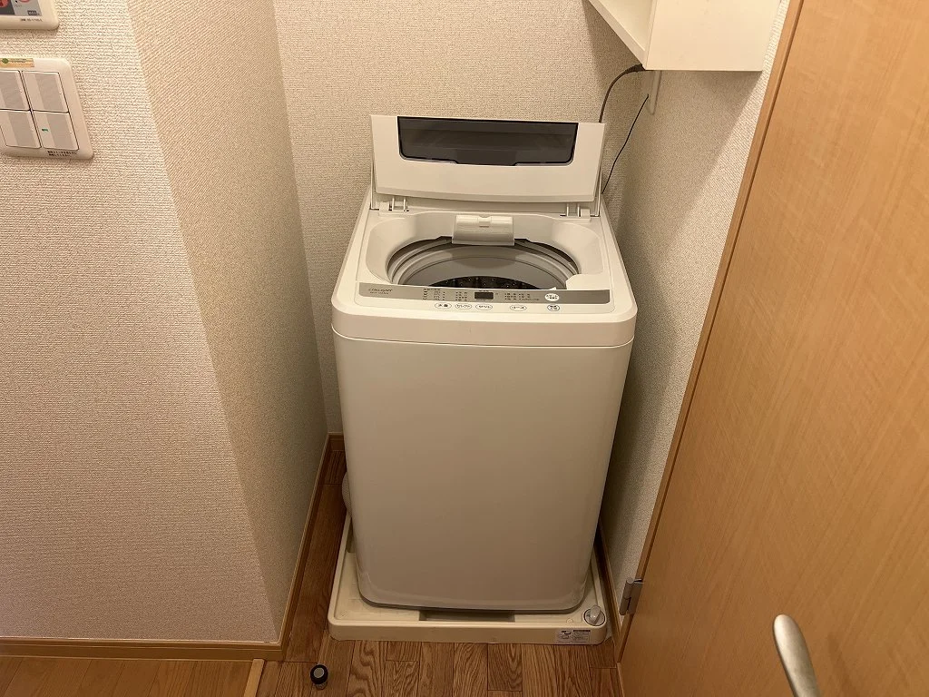 洗濯機