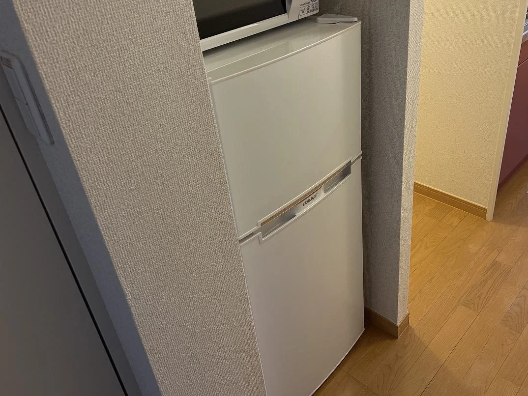 冷蔵庫