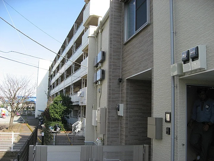 設備・仕様は号室により異なる為、現況を優先致します。