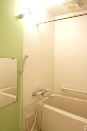 設備・仕様は号室により異なる為、現況を優先致します。