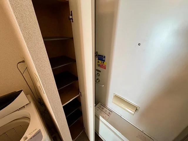 設備・仕様は号室により異なる為、現状を優先いたします。