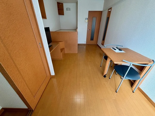 設備・仕様は号室により異なる為、現状を優先いたします。