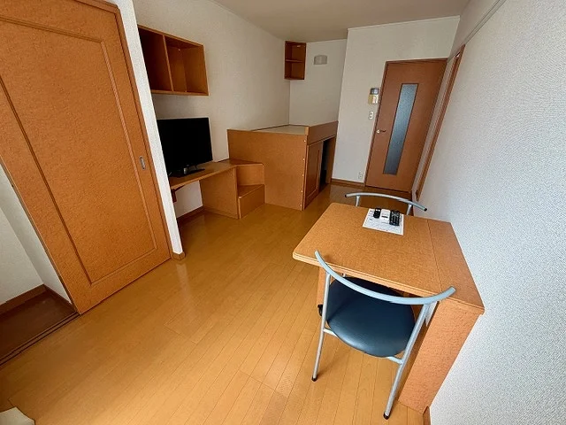 設備・仕様は号室により異なる為、現状を優先いたします。