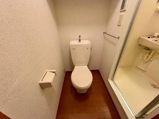 設備・仕様は号室により異なる為、現状を優先いたします。