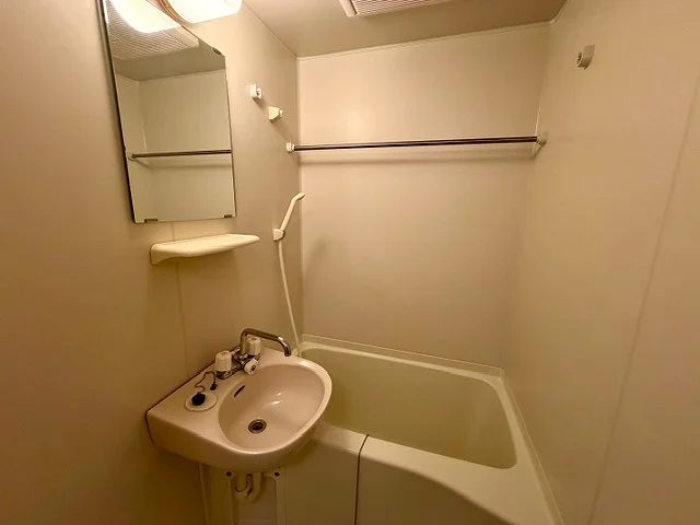 設備・仕様は号室により異なる為、現状を優先いたします。