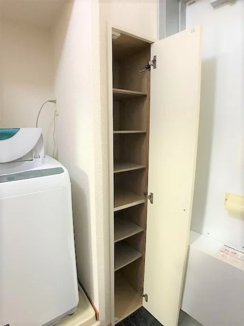 シューズボックス