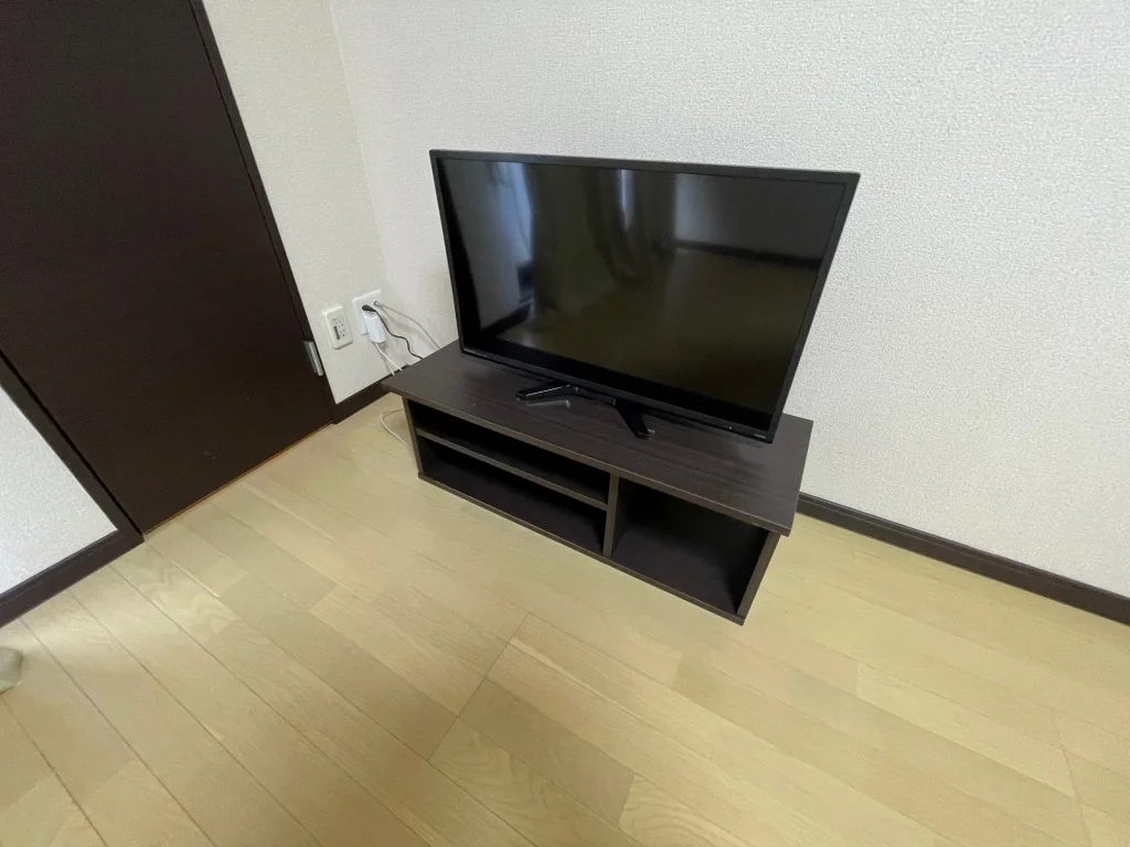 テレビ