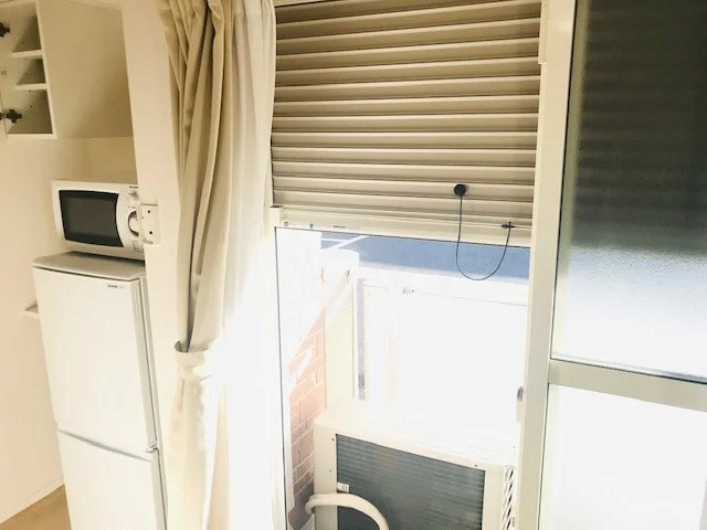 シャッター