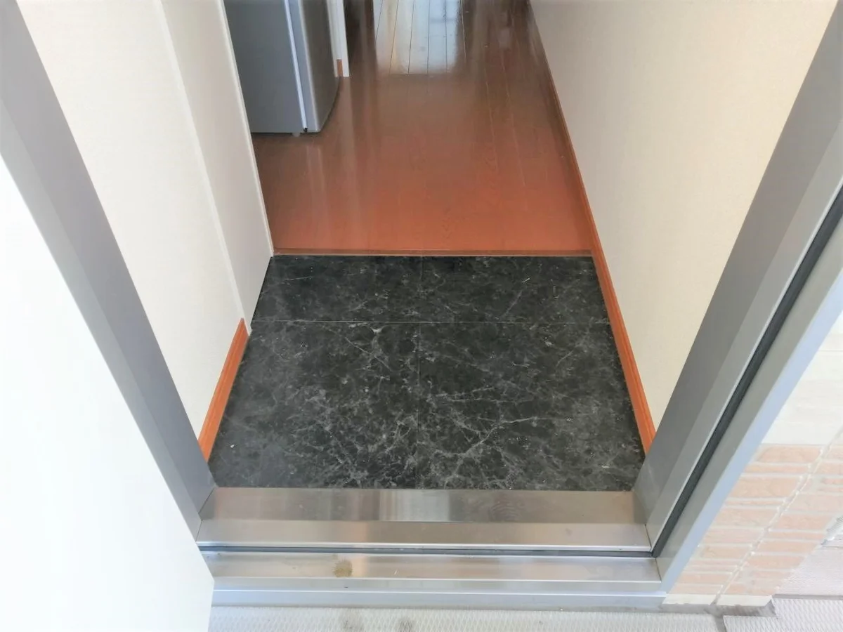 シューズボックスもあります。