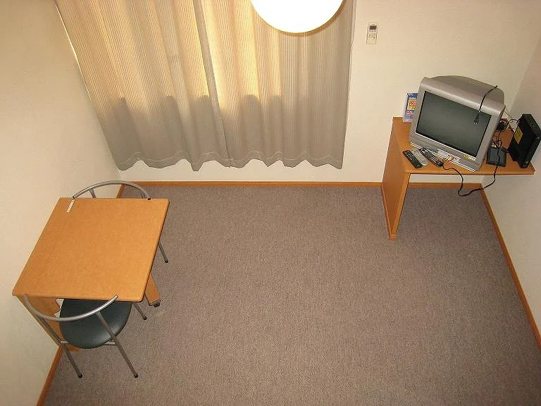 2階カーペットです。