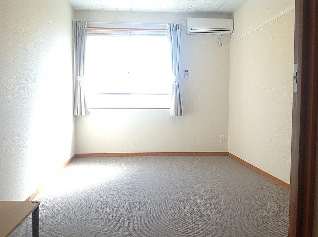 2Ｆは絨毯仕様です。