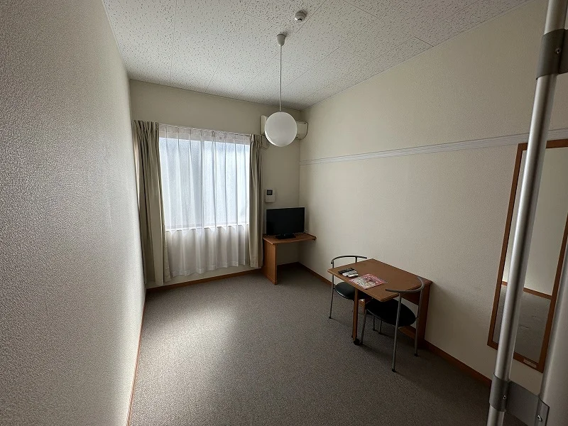 1Ｆはフローリング床となります